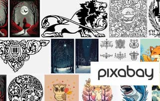 Free Vector Designs: the Best Resources Online - Unlimited Graphic ...