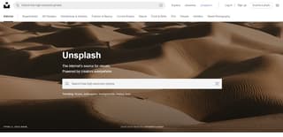 stock image website