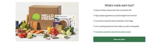 web design example