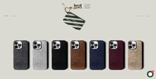 ecommerce design example