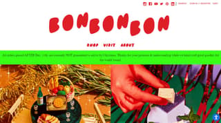 ecommerce design example