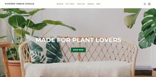 ecommerce design example