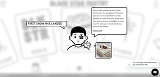 web design example