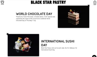 web design example