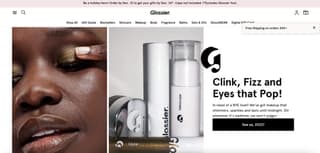 ecommerce design example