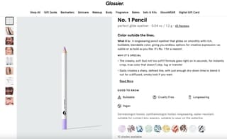 ecommerce design example