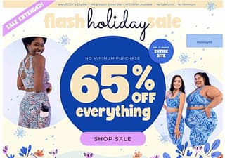 web design example