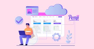 Penji graphic design service