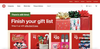 ecommerce design example