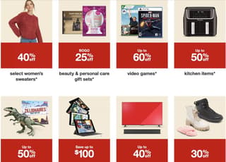 ecommerce design example
