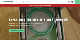 ecommerce design example
