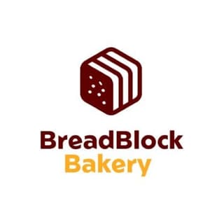 bread bakery logo design