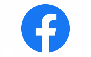 facebook logo