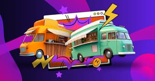 Food Truck Branding: 4 Tips For Creating a Memorable Brand