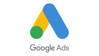 Google Ads logo