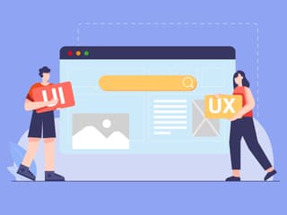 ui and ux designers