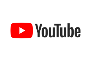 Youtube logo