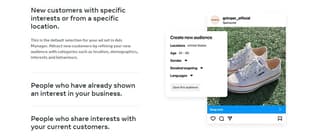 facebook ad retargeting