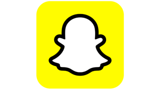 snapchat logo