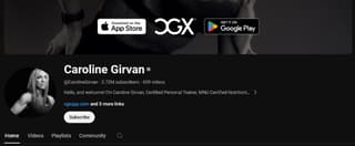 youtube banner example