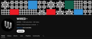 youtube banner example