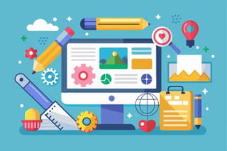 Website Builder Tools