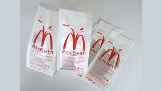 direct mail marketing example