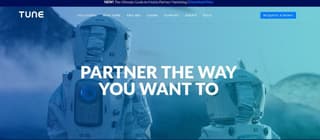 affiliate marketing website example