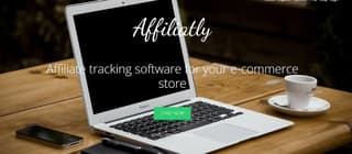 affiliate marketing website example