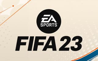 fifa 23 logo