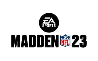 madden 23 gaming logo