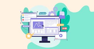 Creative Website Layouts That Keep Visitors on Your Site