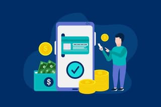 mobile app