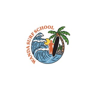 Wanda Surf School