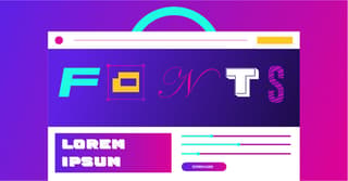 15 Websites To Get Free Commercial Fonts