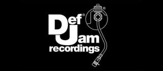 record label logo example