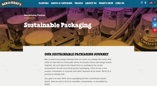 green marketing example