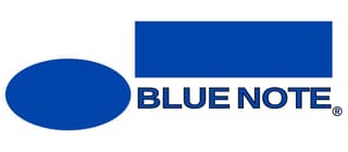 record label logo example