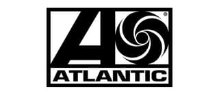 record label logo example
