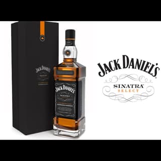 alcohol packaging design example