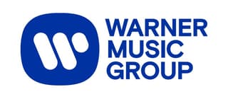 record label logo example