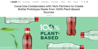 green marketing example