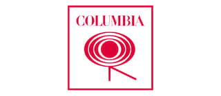 record label logo example