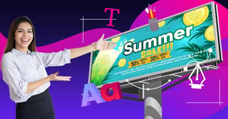 8 Best Practices For Epic Billboard Graphic Designs