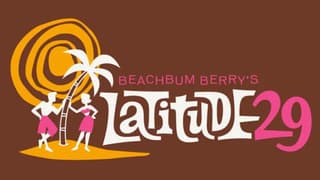bar logo example