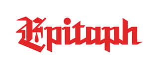 record label logo example