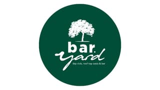bar logo example