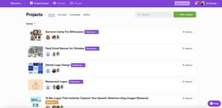 Penji's custom illustrator tool