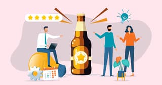 10 Sensational Alcohol Packaging Design Examples 