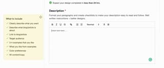 Penji's custom illustrator tool